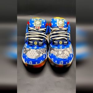 Adidas Agent Gil Restomod Men's Basketball Shoes